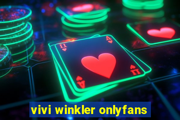 vivi winkler onlyfans